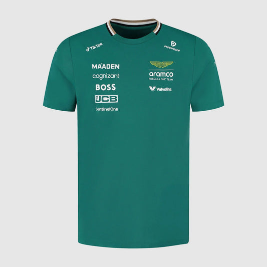 AMF1 RP KIDS TEAM TEE