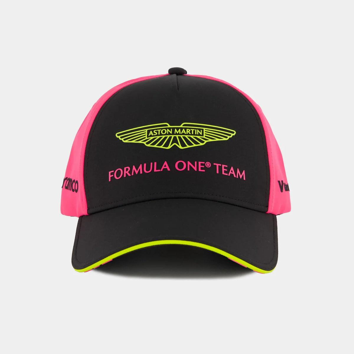 Gorra Aston Martin GP Las Vegas