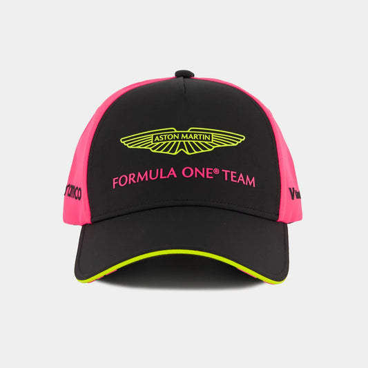 Gorra Aston Martin GP Las Vegas