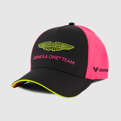 Gorra Aston Martin GP Las Vegas
