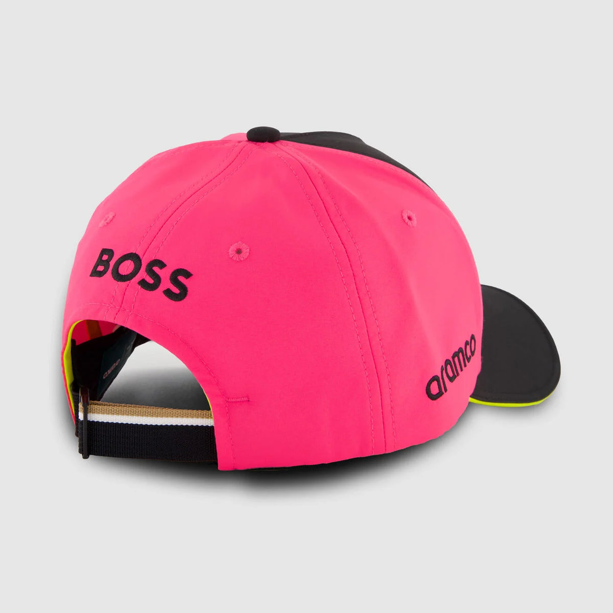 Gorra Aston Martin GP Las Vegas