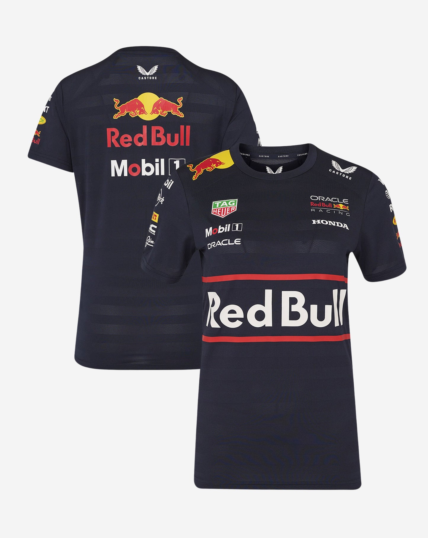 SET UP T-SHIRT WOMENS 2025