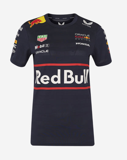 RED BULL SET UP T-SHIRT 2025 KIDS