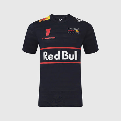 T-SHIRT DRIVER MV 2025