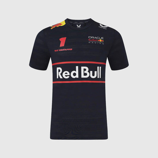 T-SHIRT DRIVER MV 2025