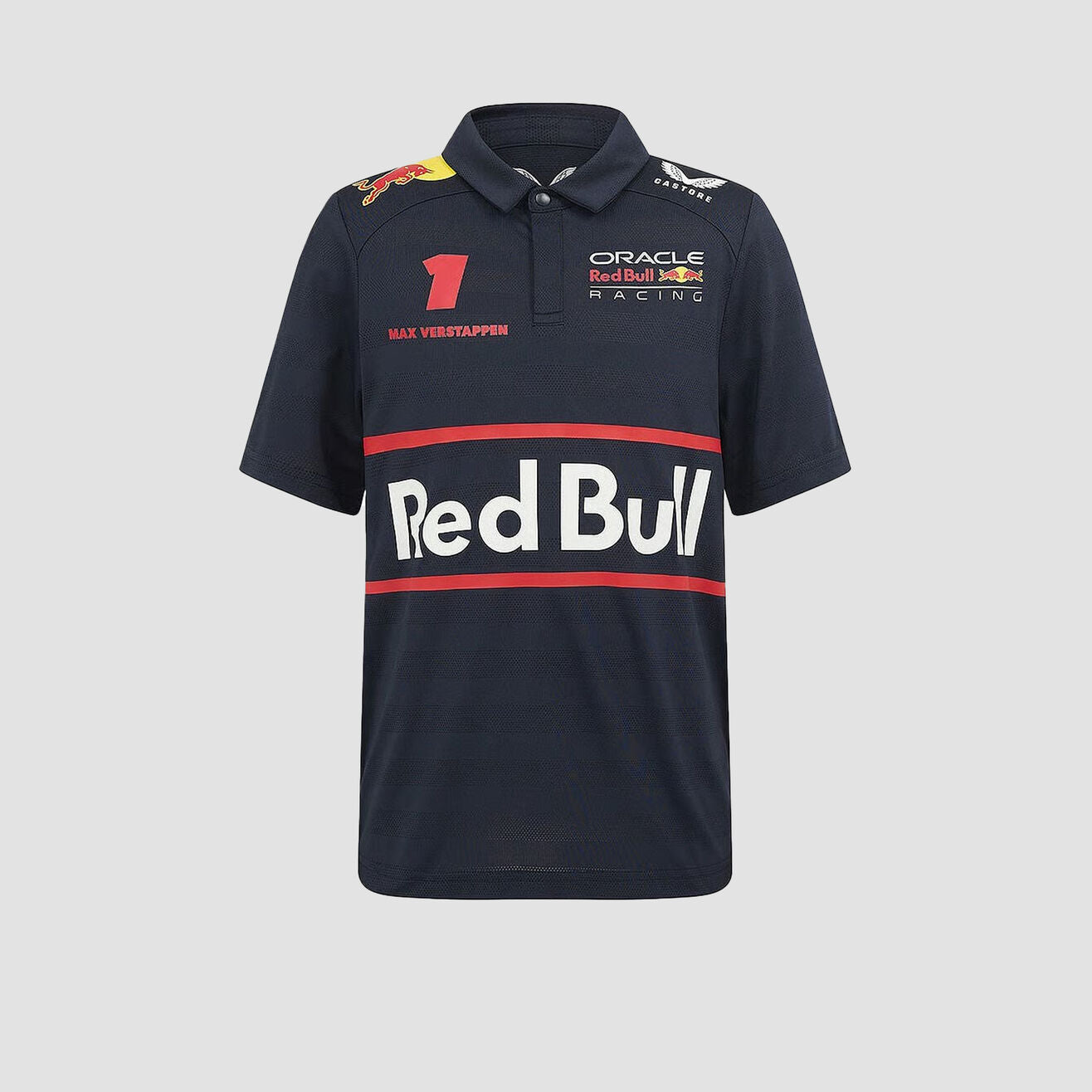 T-SHIRT DRIVER MV KIDS 2025