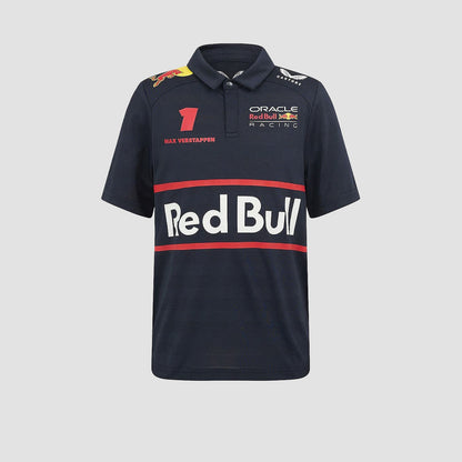 T-SHIRT DRIVER MV KIDS 2025