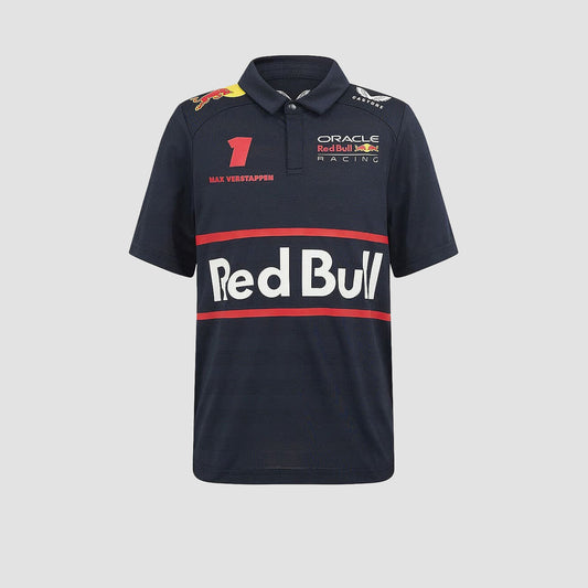 T-SHIRT DRIVER MV KIDS 2025