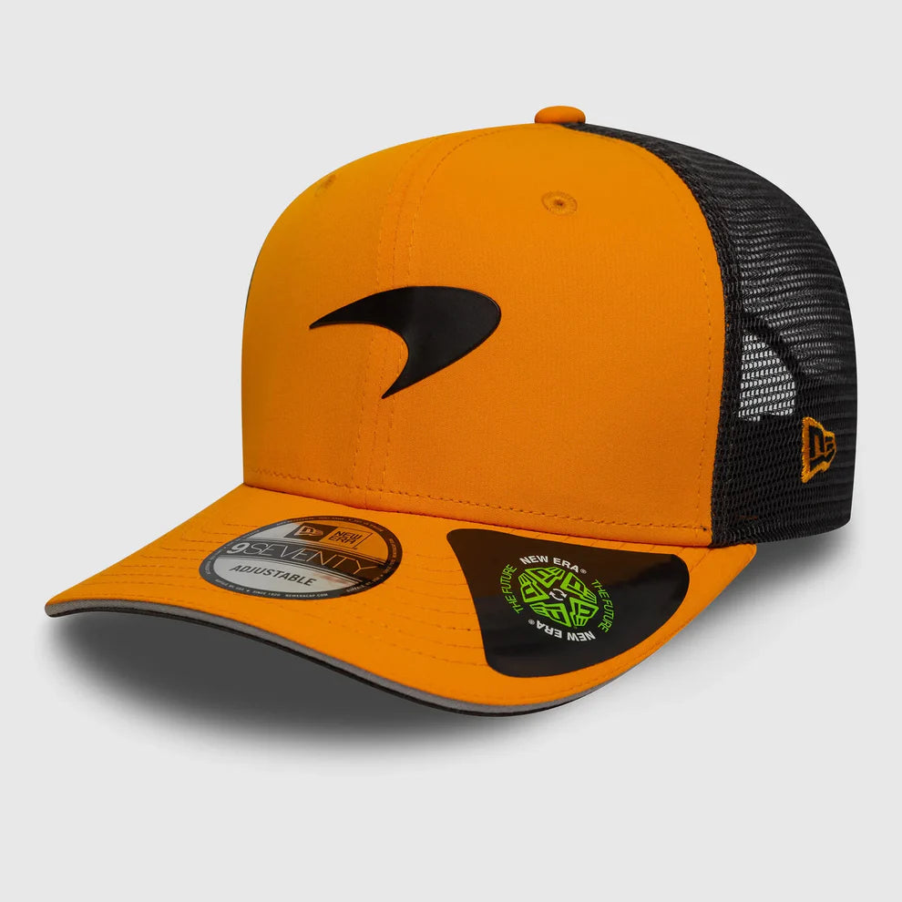 Gorra McLaren 2025