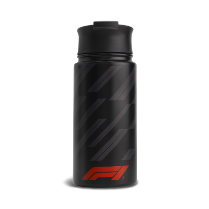 Termo Formula 1 Oficial