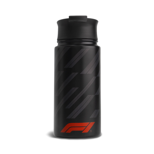 Termo Formula 1 Oficial