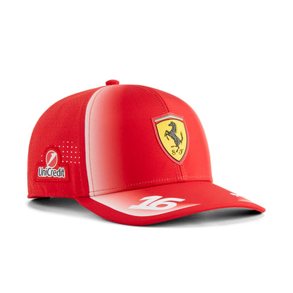 SF RP LECLERC OGLC CAP 2026
