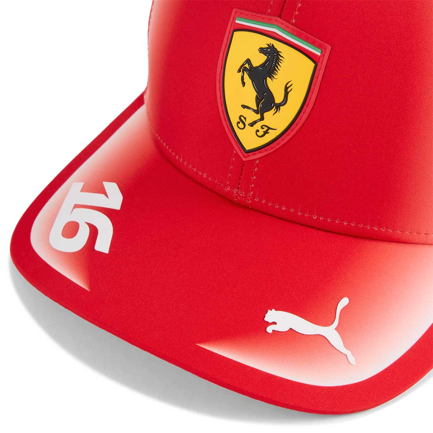 SF RP LECLERC OGLC CAP 2026
