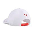 F1 FW BB CAP BLANCA