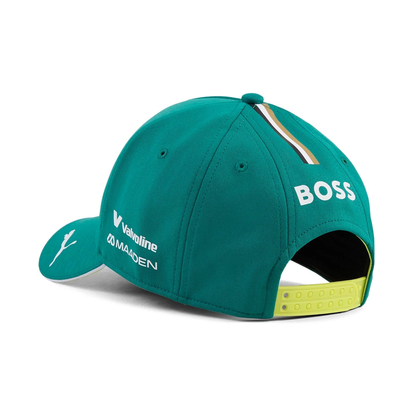 AMF1 REPLICA ALONSO BB CAP JR