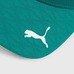 Gorra Aston Martin 2026