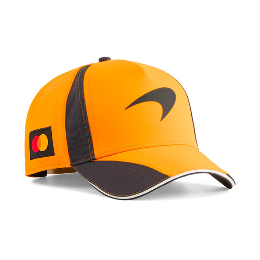 Mclaren RP BB Cap 2026