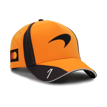 Mclaren RP Norris BB Cap