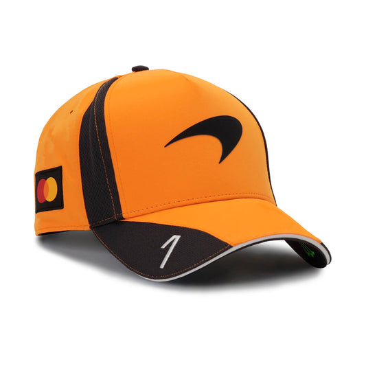 Mclaren RP Norris BB Cap