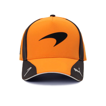 Mclaren RP Norris BB Cap
