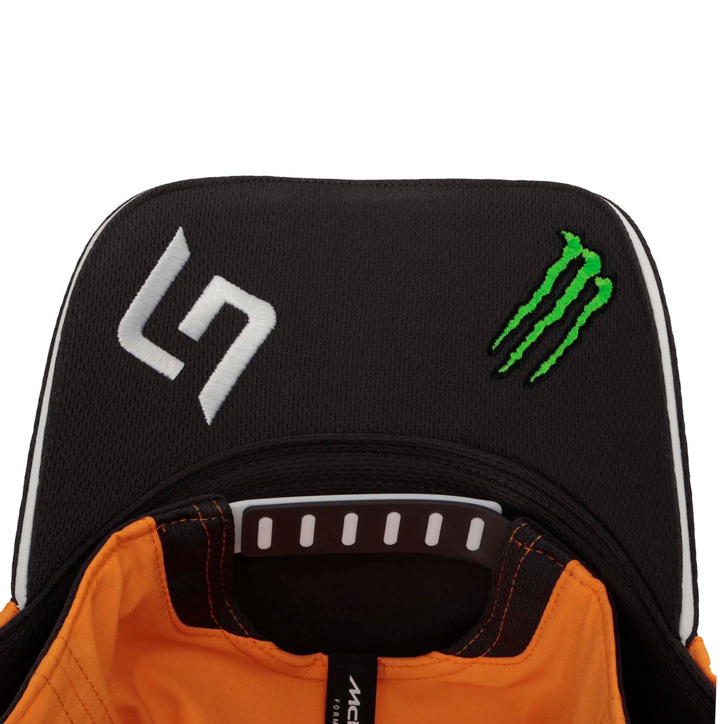 Mclaren RP Norris BB Cap