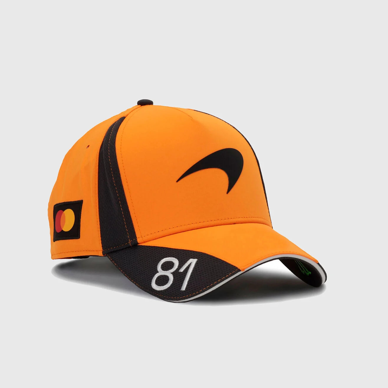 Mclaren RP Piastri BB Cap