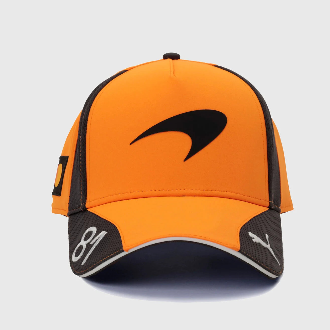 Mclaren RP Piastri BB Cap