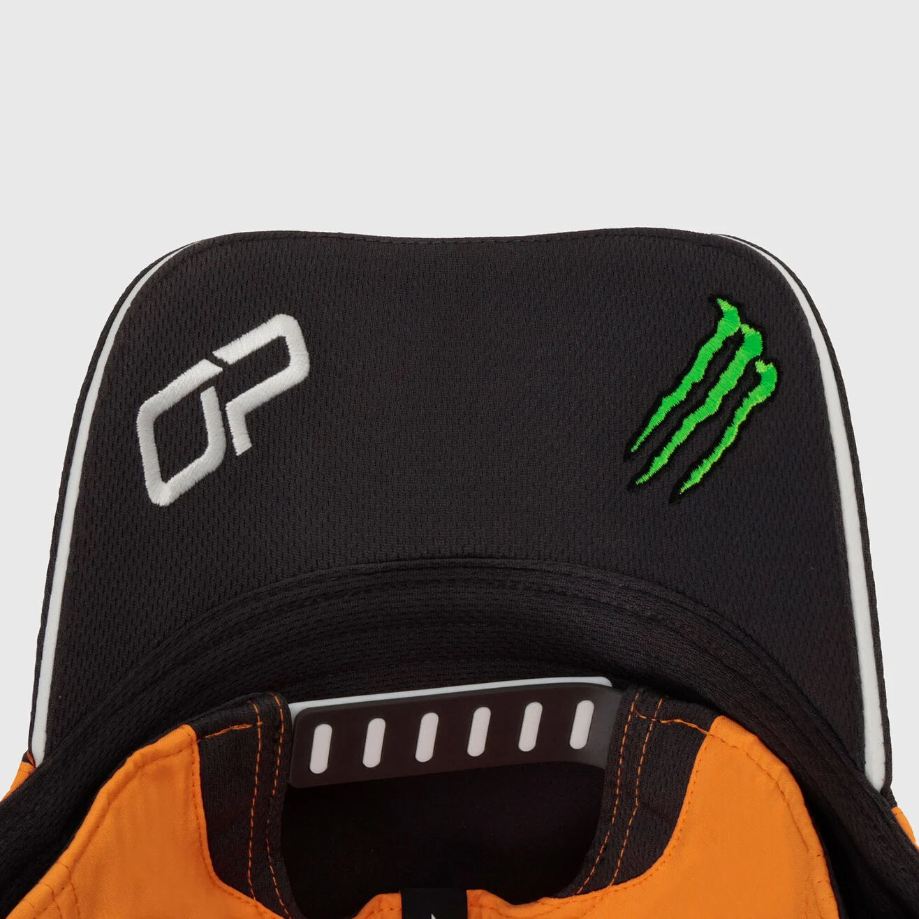 Mclaren RP Piastri BB Cap