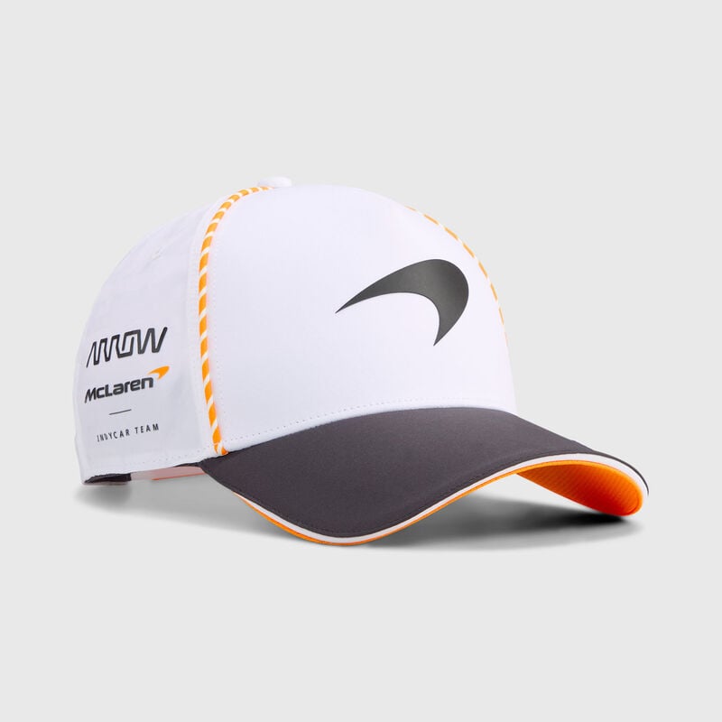Gorra Mclaren Indycar Team