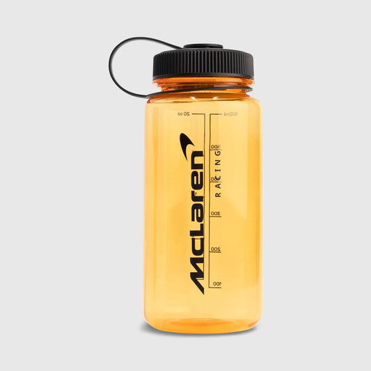 Botella de agua Mclaren