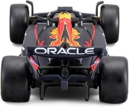 1:43 Race Oracle Red Bull Racing RB19 (2024) Verstappen