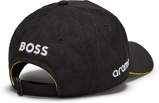 AMF1 RP TEAM CAP 2024