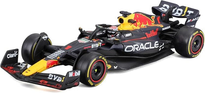1:43 Race Oracle Red Bull Racing RB19 (2024) Verstappen
