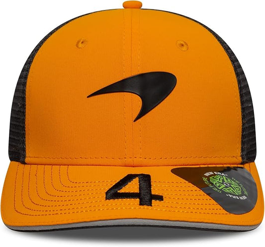 REP LN 9FIFTY PC MCLAREN  TNO