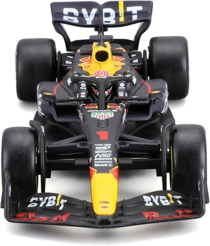 1:43 Race Oracle Red Bull Racing RB19 (2024) Verstappen