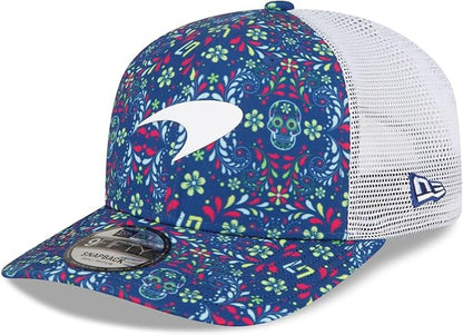 Lando Mexico 9FIFTY SM