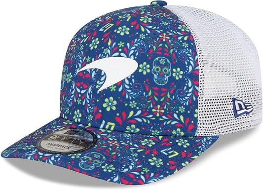 Lando Mexico 9FIFTY SM