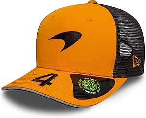 REP LN 9FIFTY PC MCLAREN  TNO