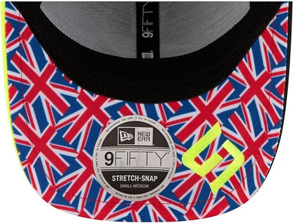 SILVERSTONE LN 9FIF M/L