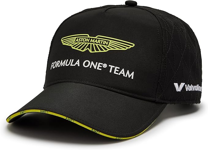 AMF1 RP TEAM CAP 2024