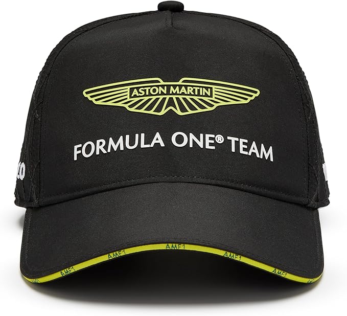 AMF1 RP TEAM CAP 2024