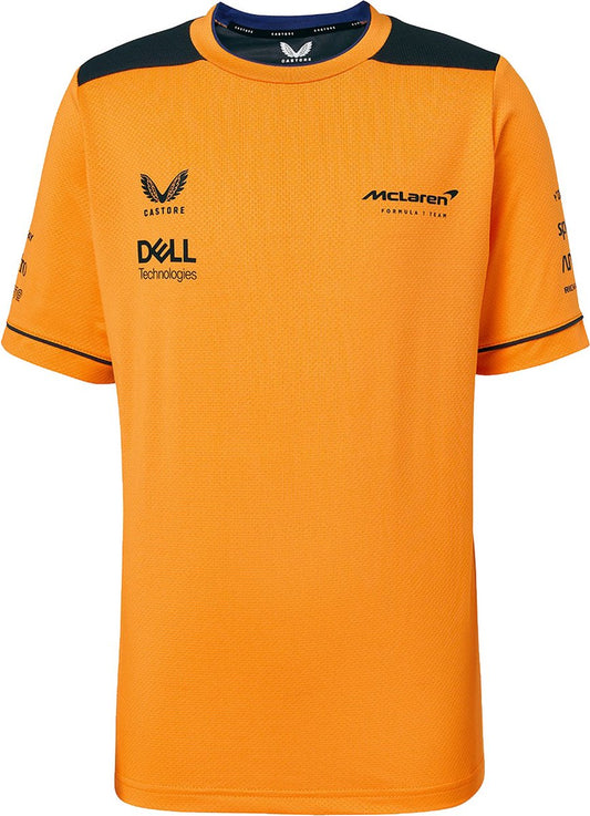 MCLAREN PLAYERA 2024