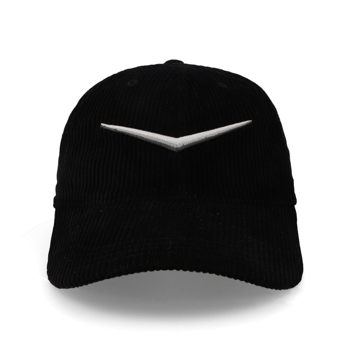 TH X CF1 CHEVRON CORD CAP black