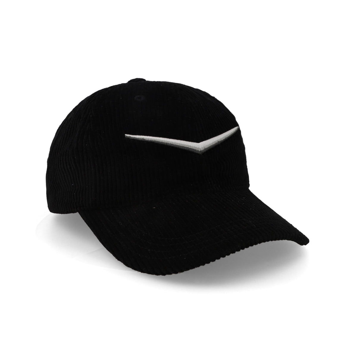 TH X CF1 CHEVRON CORD CAP black
