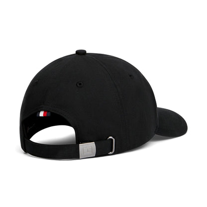 Gorra Logo Cadillac 2026 black