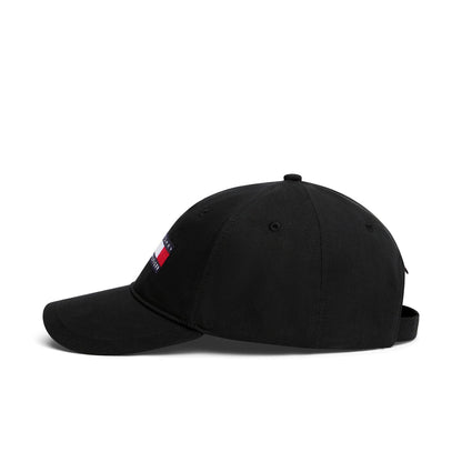 Gorra Logo Cadillac 2026 black