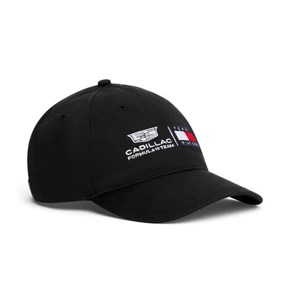 Gorra Logo Cadillac 2026 black