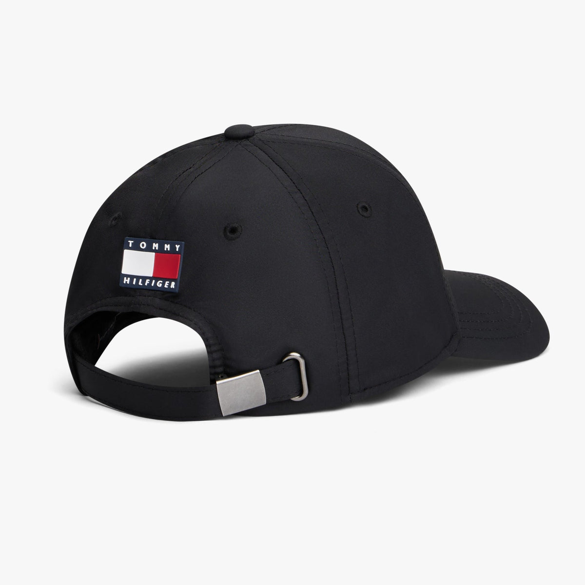 Gorra Oficial Cadillac 2026 black