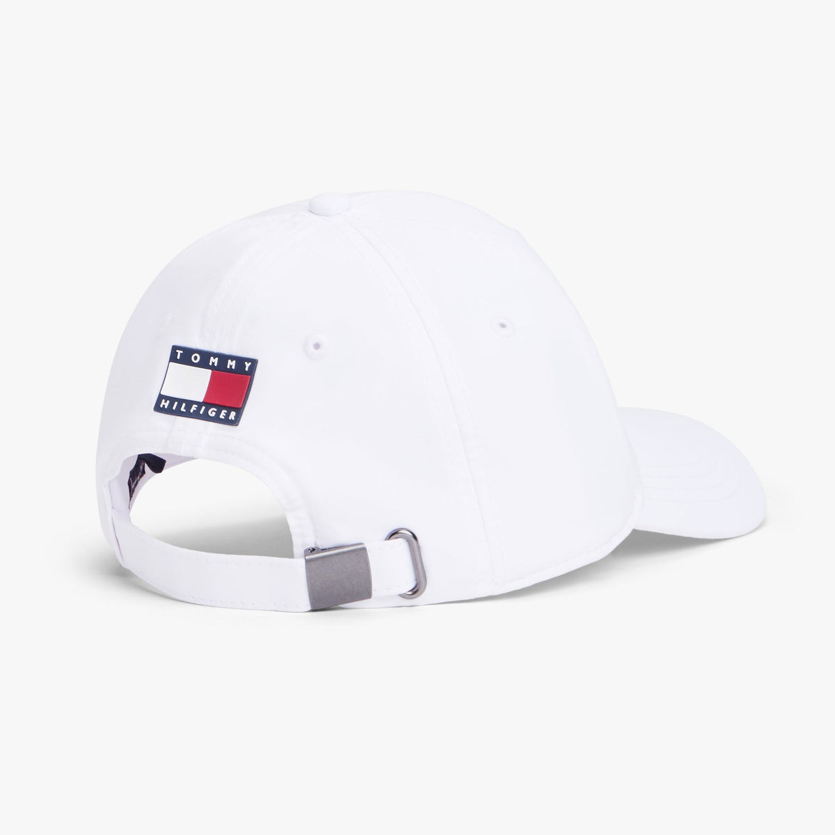 Gorra Oficial Cadillac 2026 white