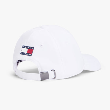 Gorra Oficial Cadillac 2026 white